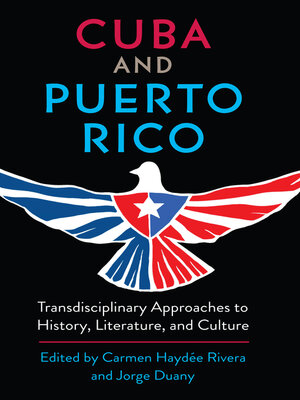 cover image of Cuba and Puerto Rico